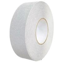 Kit Lixa Antiderrapante para Escada 5 cm Transparente 30 Metros - THR