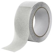 Kit Lixa Antiderrapante para Escada 5 cm Transparente com 10 Metros - THR