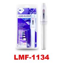 Kit Lixa de Unha Luatek LMF-1134