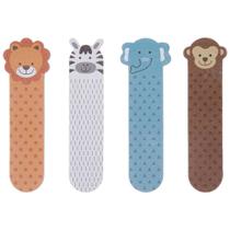 Kit Lixa de Unha - Selva