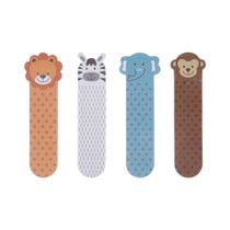 Kit Lixa de Unha - Selvinha - 4 Unidades Buba Kit Lixa de Unha - Selvinha - 4 Unidades Buba