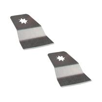 Kit Lixa para Multicortadora Gr 80 Pacote 20 Un 60931 Cortag