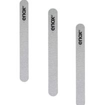 Kit Lixa Profissional Enox Granulação Grossa 100/180 com 3 unidades CLASSICA 637