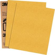 Kit Lixa Seco Ouro 226U 3M - (30) 220 E (30) 600