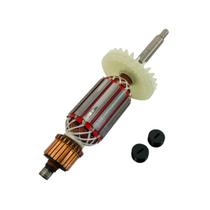 Kit Lixadeira Girafa Menegotti MLP 710H Tampas + Rotor 220V