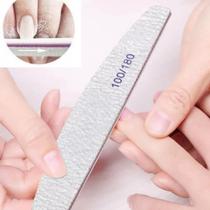 Kit Lixas Profissional Execução Unhas Em Gel, Porcelana e Acrylgel Kit Lixas Profissional Execução Unhas Em Gel, Porcelana e Acrylgel