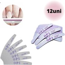 Kit Lixas Profissional Execução Unhas Em Gel, Porcelana e Acrylgel Kit Lixas Profissional Execução Unhas Em Gel, Porcelana e Acrylgel