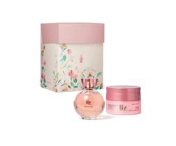 Kit Liz Sublime Boticário Mães 2024