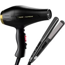 Kit Lizze Secador de Cabelo Supreme + Prancha Extreme 220V