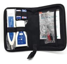 Kit Localizador De Cabos Rj11 Rj45 Zumbidor + Testador Rede Kit Localizador De Cabos Rj11 Rj45 Zumbidor + Testador Rede