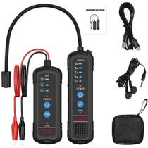 Kit Localizador de Cabos Subterrâneos Chaoos Kit Localizador de Cabos Subterrâneos Chaoos