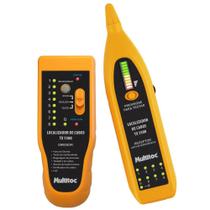 Kit Localizador e Testador de Cabos TX1500 MULTITOC