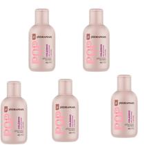 KIT LOÇÃO COLÁGENO HIDRAMAIS 40ML C/ 05 unid KIT LOÇÃO COLÁGENO HIDRAMAIS 40ML C/ 05 unid