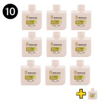 KIT LOÇÃO COLÁGENO HIDRAMAIS 40ML C/ 10un