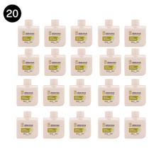 KIT LOÇÃO COLÁGENO HIDRAMAIS 40ML C/ 20 unid