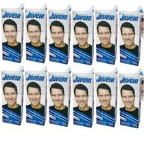 Kit Loção Jovem Cremosa Cabelo Unisex Kit Com 24 Unidades Kit Loção Jovem Cremosa Cabelo Unisex Kit Com 24 Unidades