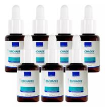 Kit Loção para os Pés com Rachaduras Rachadex (7 unidades)