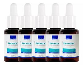 Kit Loção para os Pés Rachaduras Trata e Hidrata os Pés