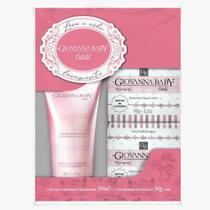 Kit loção+sabonete eterno encanto classic giovanna baby Kit loção+sabonete eterno encanto classic giovanna baby