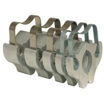 Kit Lock Apache 39040850 Cylinder Stop Farm em aço Kit Lock Apache 39040850 Cylinder Stop Farm em aço