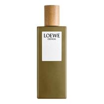 Kit loewe esencia edt 100ml + necessaire exclusiva