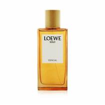 Kit loewe solo essencial edt 100ml + necessaire exclusiva