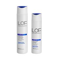 KIT LOF SHAMPOO 300ml CONDICIONADOR HYDRATE 250ml KIT LOF SHAMPOO 300ml CONDICIONADOR HYDRATE 250ml