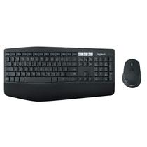 Kit Logitech MK850 Performance - Teclado e Mouse Sem Fio