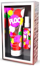 Kit Loka Silver Ploc Body Splash 60ml e Hidrat 240ml Pokoloka Kit Loka Silver Ploc Body Splash 60ml e Hidrat 240ml Pokoloka
