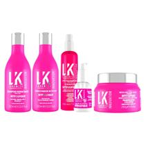 Kit Lokenzzi Intensifique Sh Cond Spray Gloss Masc Big Shot Kit Lokenzzi Intensifique Sh Cond Spray Gloss Masc Big Shot