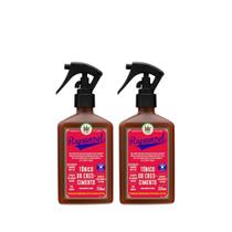 Kit Lola 2 Tônicos Rapunzel 250ml