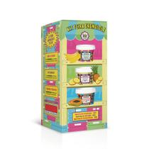 Kit Lola Cosmetics Be(M)dita Ghee Feira Cronolola 100g