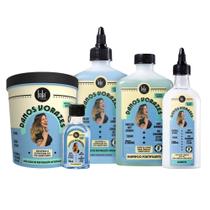 Kit Lola Cosmetics Danos Vorazes - 5 Produtos Kit Lola Cosmetics Danos Vorazes - 5 Produtos