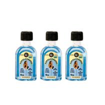 Kit Lola Danos Vorazes - Máscara + Leave in + Óleo Reparador Kit Lola Danos Vorazes - Máscara + Leave in + Óleo Reparador