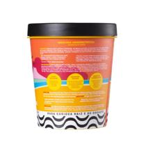 Kit Lola Ela é Carioca Masc 450ml + Cpp 3ABC 480ml + Proteína 500ml + Danos Vorazes Óleo Reparador