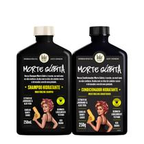 Kit Lola From Rio Morte Súbita Duo (2 produtos)
