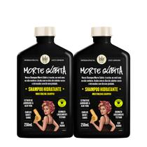 Kit Lola From Rio Morte Súbita Shampoo Extra (2 unidades)