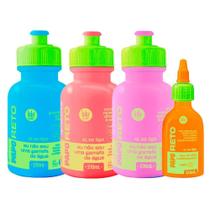 Kit Lola From Rio Papo Reto - 4 Produtos