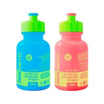 Kit Lola From Rio Papo Reto - Shampoo 270Ml + Cond 270Ml