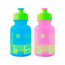 Kit Lola From Rio Papo Reto - Shampoo 270Ml + Máscara 270Ml