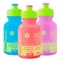 Kit Lola From Rio Papo Reto: Shampoo, Condicionador e Máscara 270ml Kit Lola From Rio Papo Reto: Shampoo, Condicionador e Máscara 270ml