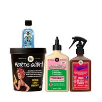 Kit Lola Morte Subita Masc + Densidade Acidificante + Rapunzel Tonico + Danos Vorazes Óleo Kit Lola Morte Subita Masc + Densidade Acidificante + Rapunzel Tonico + Danos Vorazes Óleo