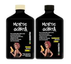 Kit Lola Morte Súbita - Shampoo e Condicionador