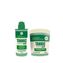 Kit Lola Tannic Acid com Shampoo 250ml e Acidificante 230ml