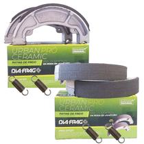 Kit Lonas de Freio Cg 150 Titan Cg 160 Titan Fan Cg 160 Start Diafrag Cerâmica Sob Medida 0.50 Kit Lonas de Freio Cg 150 Titan Cg 160 Titan Fan Cg 160 Start Diafrag Cerâmica Sob Medida 0.50