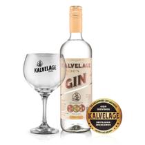 Kit London Dry Gin Kalvelage