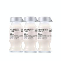 Kit loreal ampola vitamino color resveratrol 10 ml - 3 unidades