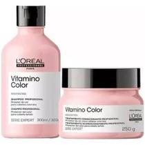 Kit loreal prof. vitamino color