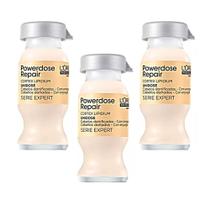Kit Loréal Professionnel Powerdose Repair Cortex Lipidium