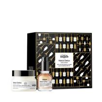 Kit LOréal Professionnel Serie Expert Metal Detox 2 Produtos Kit LOréal Professionnel Serie Expert Metal Detox 2 Produtos